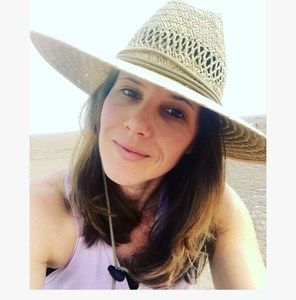 Meet your Posher, Lindsay